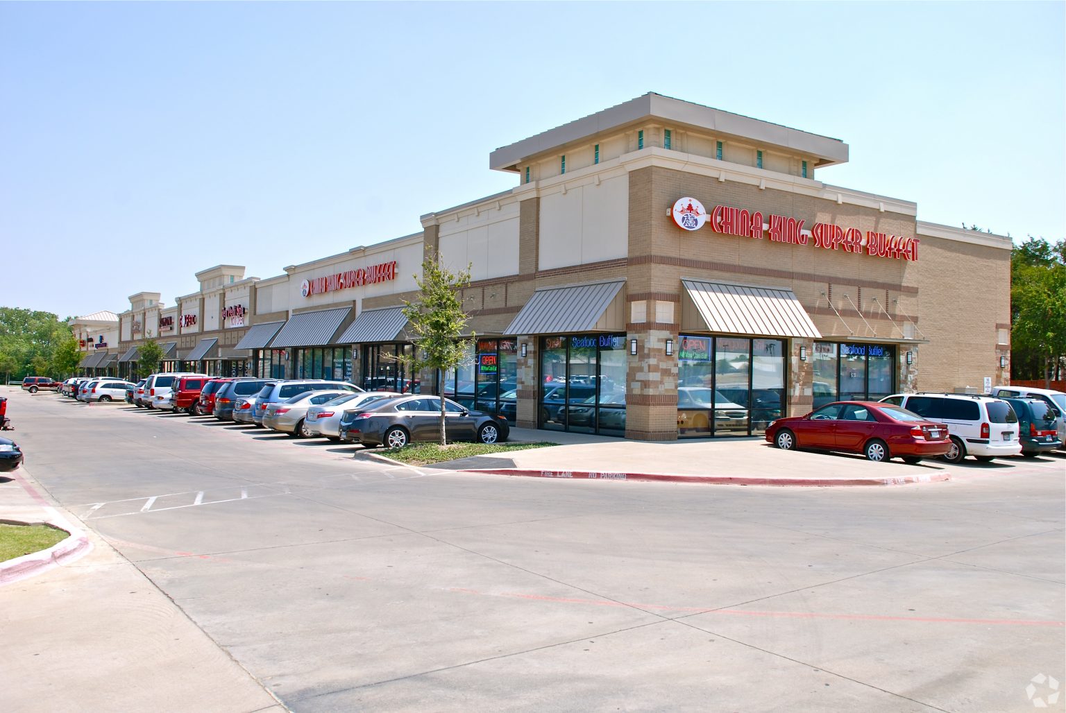 The Commons at Walnut Creek Sunwest Real Estate Group