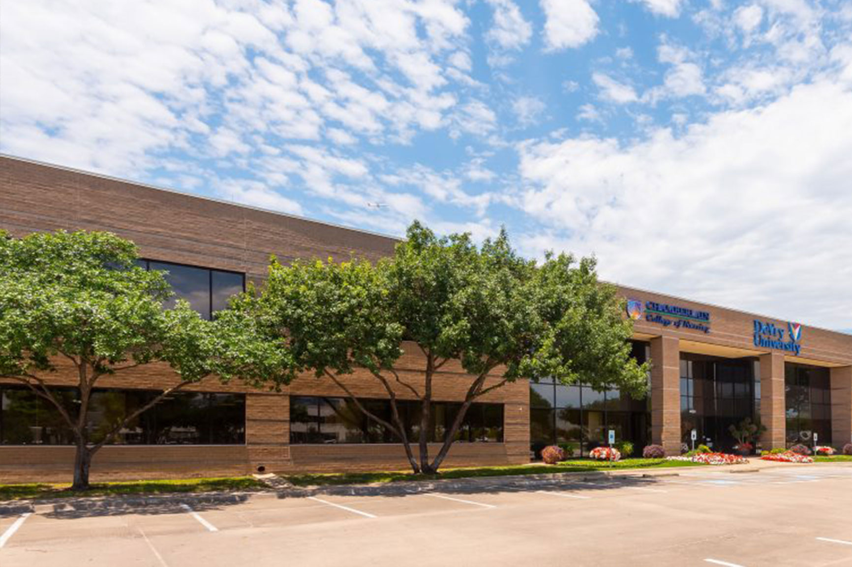 Regent Center I Sunwest Real Estate Group